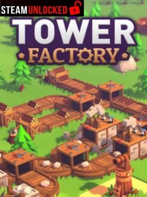 Tower Factory Free Download
