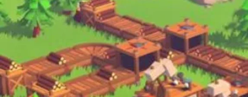 Tower Factory Free Download