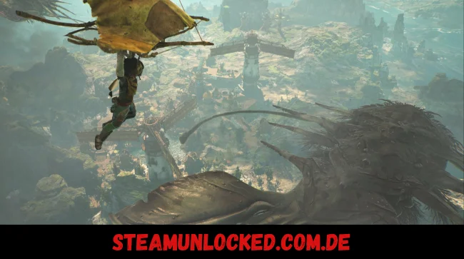 Towers of Aghasba Free Download