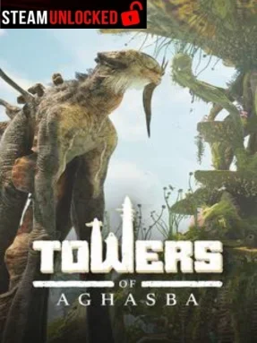 Towers of Aghasba Free Download