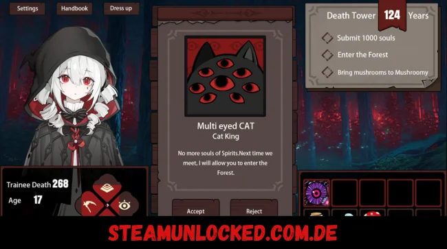Trainee Death Simulator Free Download PC