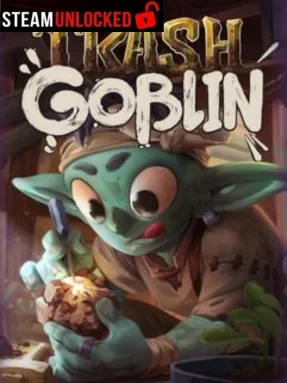 Trash Goblin Free Download