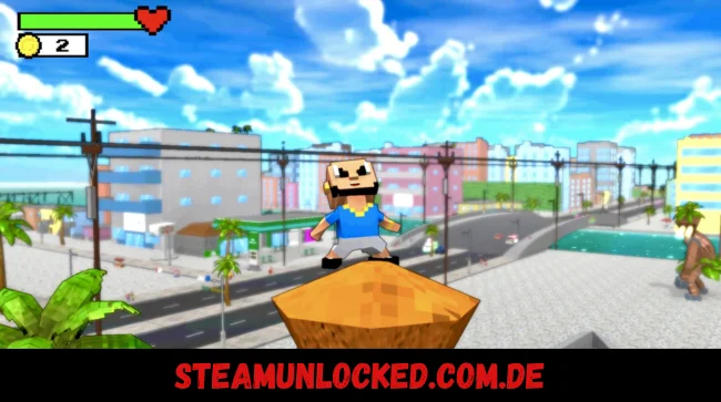 Trouble In Paradise Free Download