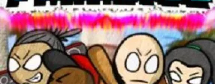Trouble In Paradise Free Download