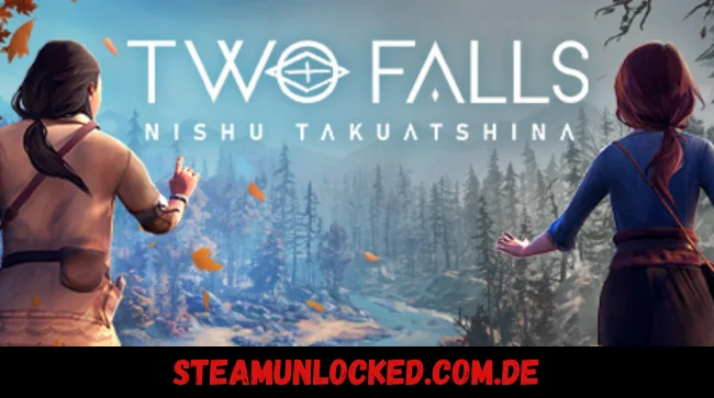 Two Falls (Nishu Takuatshina)