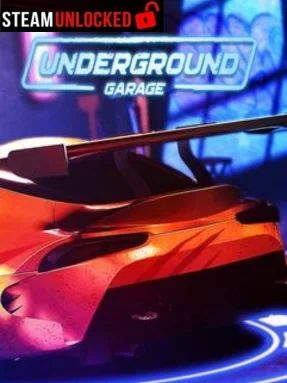 Underground Garage Free Download