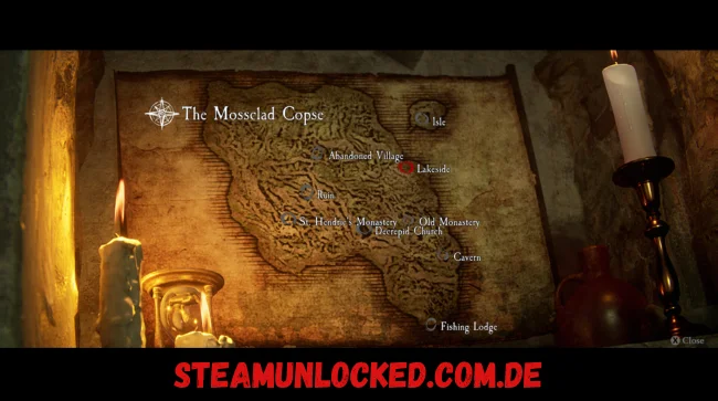 Unterholz Free Download PC
