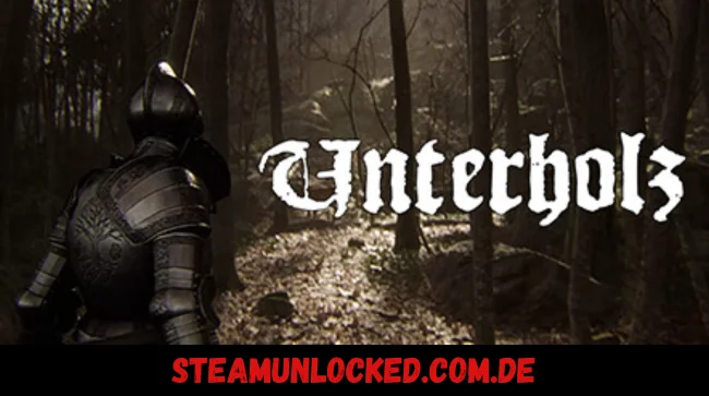 Unterholz