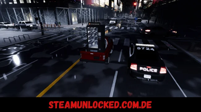 Vending Machine Business Simulator Free Download PC