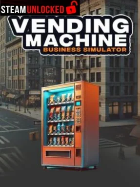 Vending Machine Business Simulator Free Download