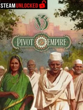 Victoria 3: Pivot of Empire Free Download