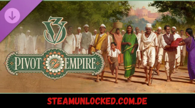 Victoria 3 Pivot of Empire