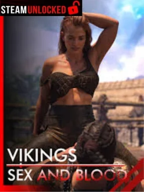 Vikings: Sex and Blood Free Download (V0.4.3)