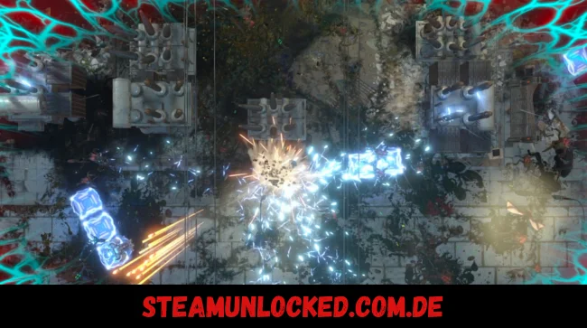 Viscera Free Download PC