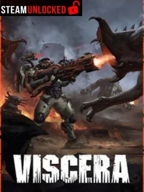 Viscera Free Download