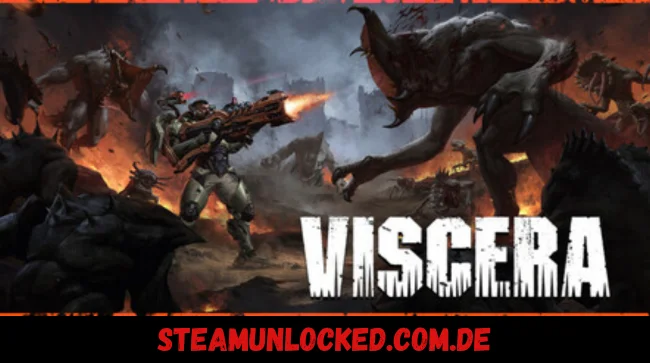 Viscera