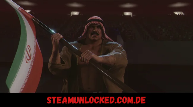 WWE 2K24 WCW Pack Free Download