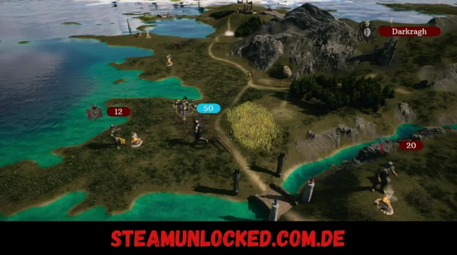 Warbringers Of Angrul Free Download PC