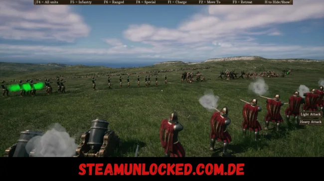 Warbringers Of Angrul Free Download