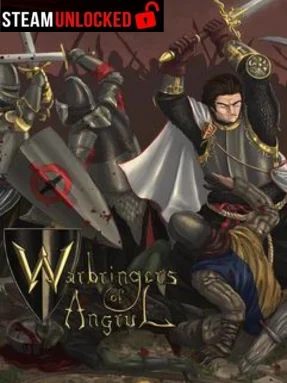 Warbringers Of Angrul Free Download