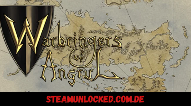 Warbringers Of Angrul