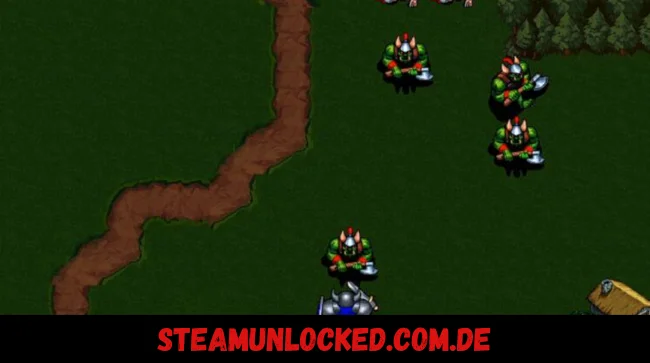 Warcraft® I Remastered Free Download