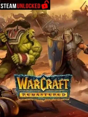 Warcraft® I: Remastered Free Download
