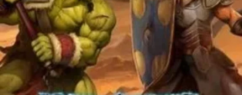 Warcraft® I: Remastered Free Download