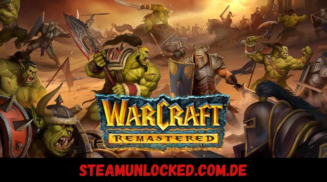Warcraft® I Remastered