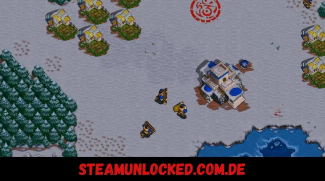 Warcraft® II Remastered Free Download PC