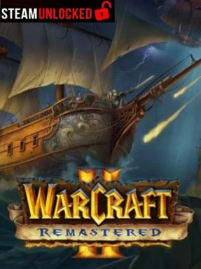 Warcraft® II: Remastered Free Download