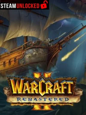 Warcraft® II: Remastered Free Download