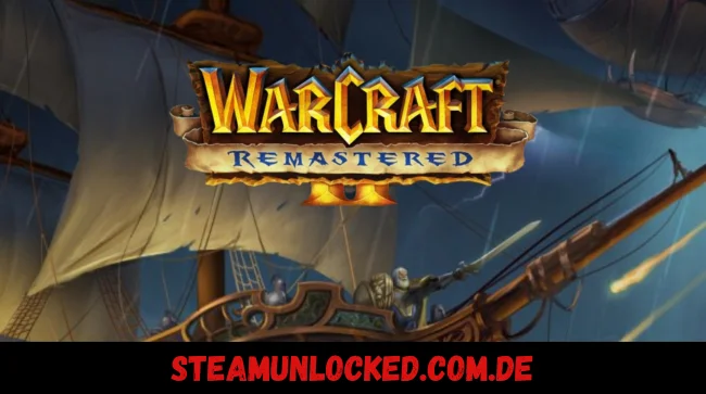 Warcraft® II Remastered