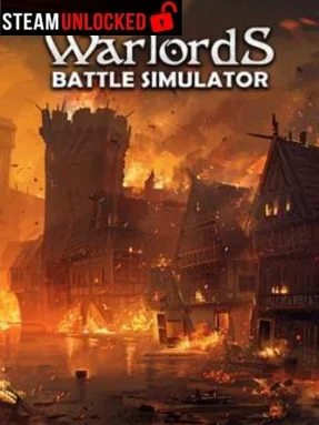 Warlords Battle Simulator Free Download