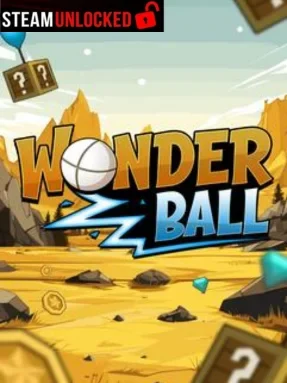 Wonder Ball Free Download