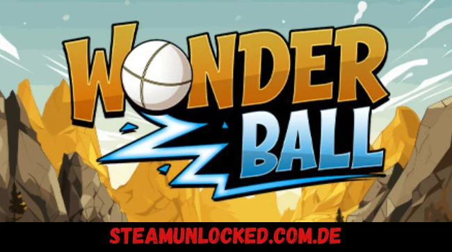 Wonder Ball