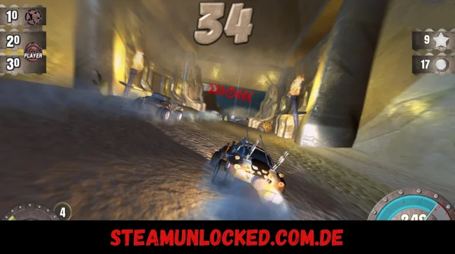 Xtreme Club Racing Free Download PC