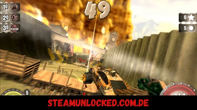 Xtreme Club Racing Free Download