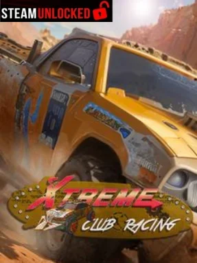 Xtreme Club Racing Free Download