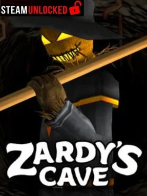 Zardy’s Cave Free Download