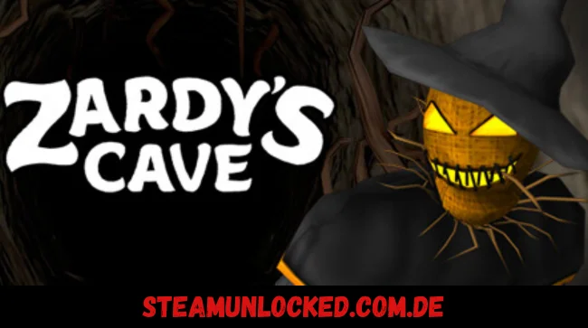 Zardy's Cave