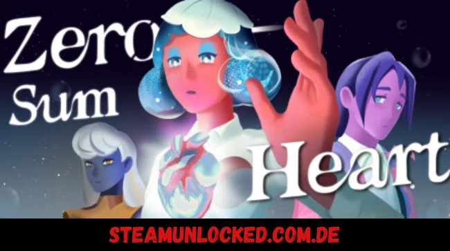 Zero-Sum Heart