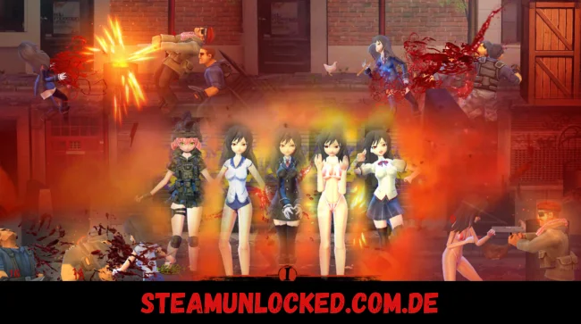 Zombie Flick Free Download