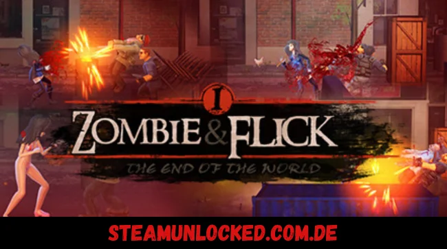 Zombie Flick