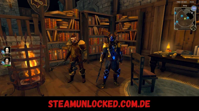 Zoria Age of Shattering - Wild Walker Class Free Download