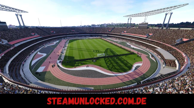 eFootball PES 2021 SEASON UPDATE Free Download PC