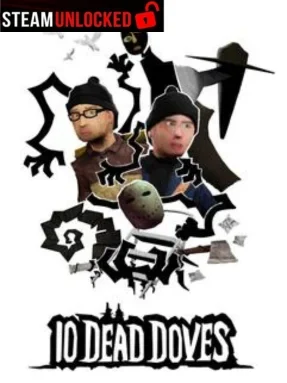 10 Dead Doves Free Download