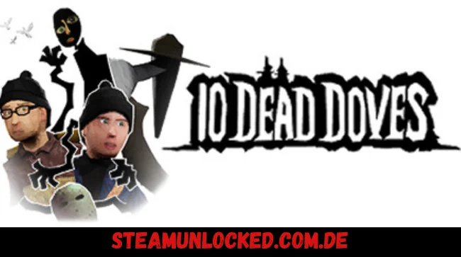 10 Dead Doves