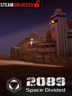 2089 – Space Divided Free Download