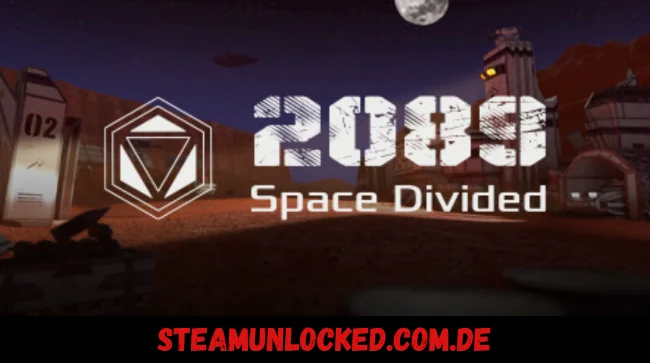 2089 - Space Divided